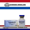 Alphabolin vial 10ml