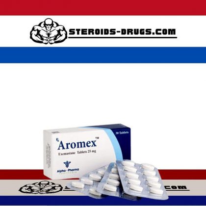AROMEX 25mg