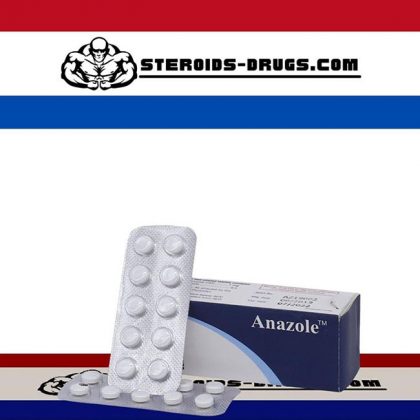 Anazole 1mg