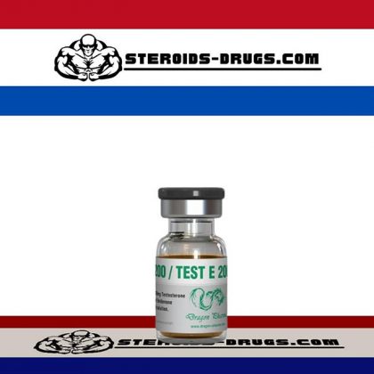 EQ 200 TEST E 200 10mL