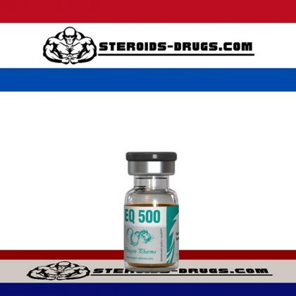 EQ 500