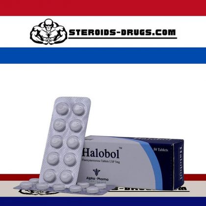HALOBOL 5mg