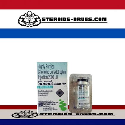 HCG 2000IU