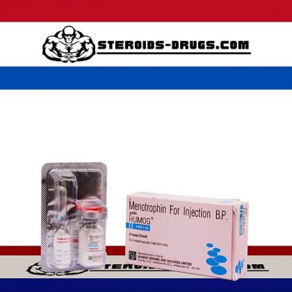 HMG 150IU