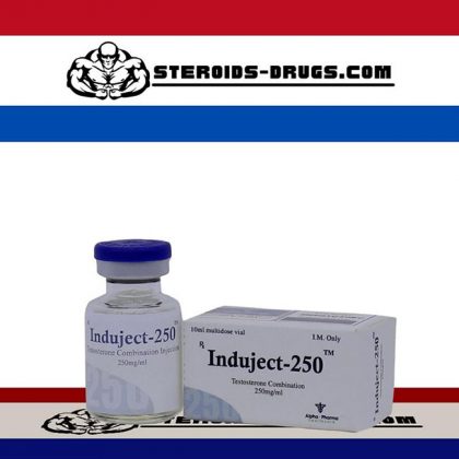 INDUJECT-250 (VIAL)