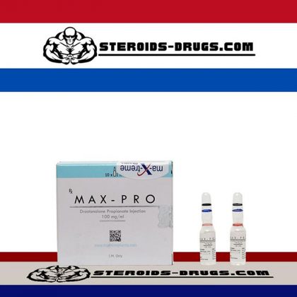 MAX-PRO