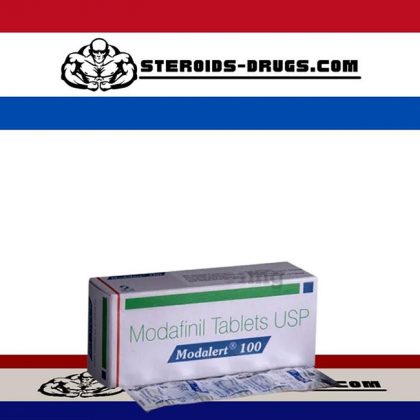 MODALERT 100mg