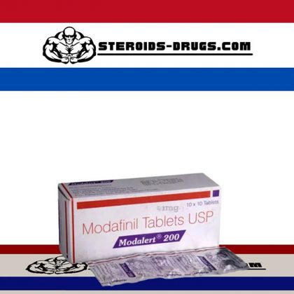 MODALERT 200mg