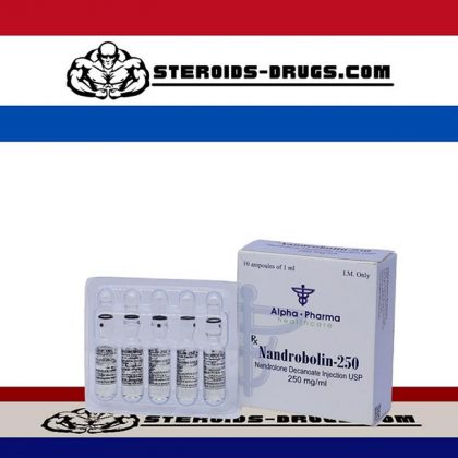 NANDROBOLIN