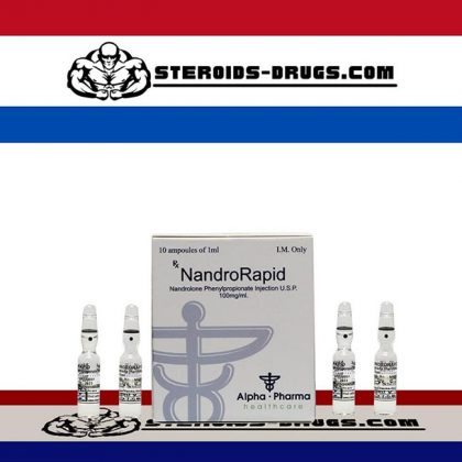 NANDRORAPID