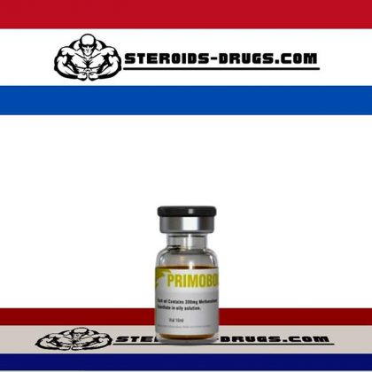 PRIMOBOLAN 200