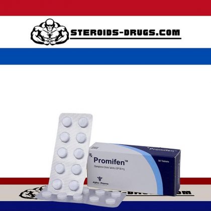 PROMIFEN 50mg