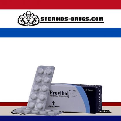 PROVIBOL 25mg
