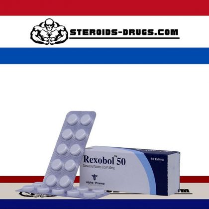 REXOBOL-50mg