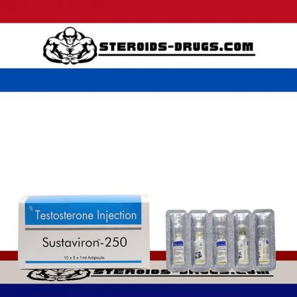 SUSTAVIRON-250