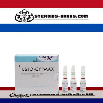 TESTO-CYPMAX