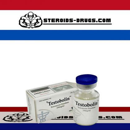 TESTOBOLIN (VIAL)
