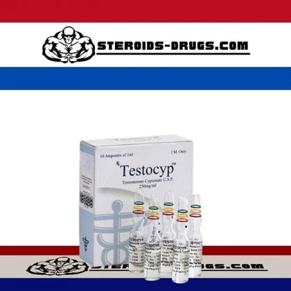TESTOCYP