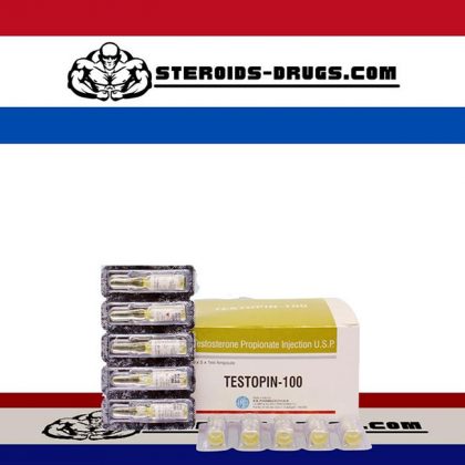 TESTOPIN-100