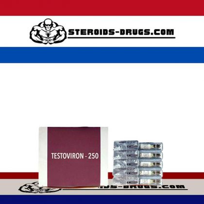TESTOVIRON-250
