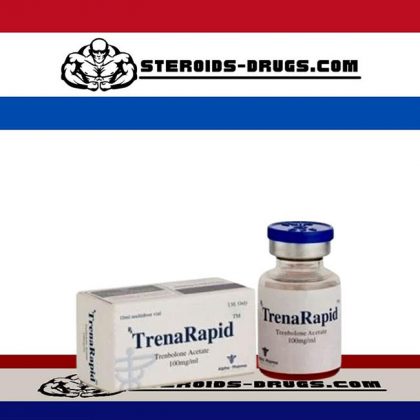 TRENARAPID