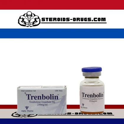 TRENBOLIN (VIAL)
