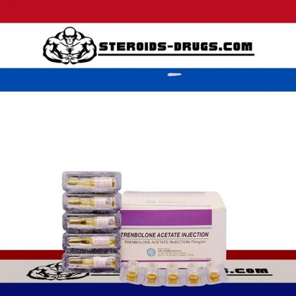 TRENBOLONE-75