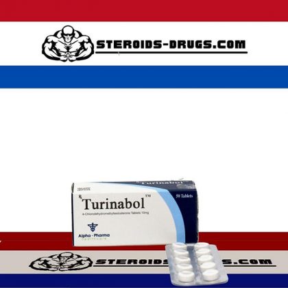 TURINABOL 10