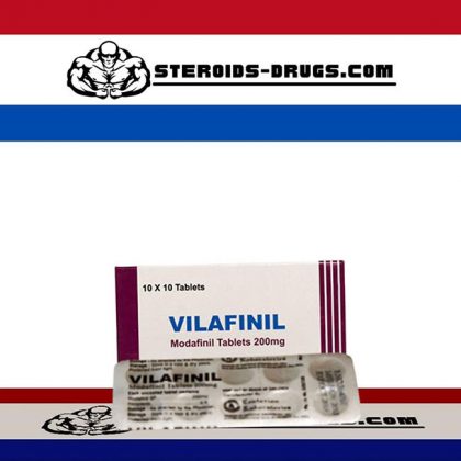 VILAFINIL 200mg