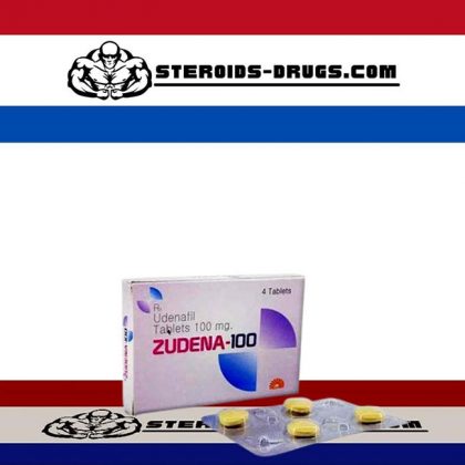 ZUDENA 100mg