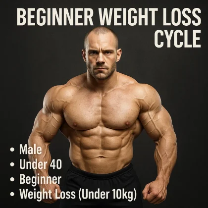 Afvalcyclus voor Beginners