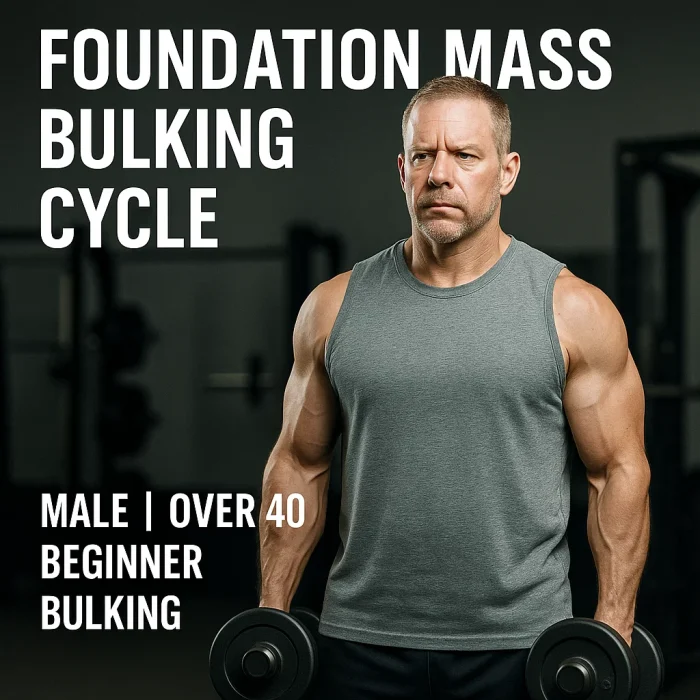 Basis Massa Bulking Cyclus