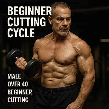 Beginners Cutting Cyclus