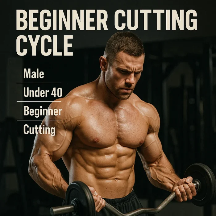 Beginners Cutting Cyclus