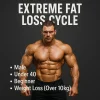 Extreme Vetverlies Cyclus