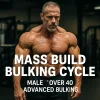Massa Opbouw Bulking Cyclus