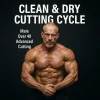 Schone & Droge Cutting Cyclus
